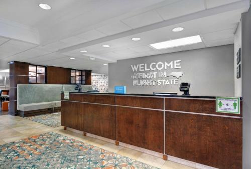 Hampton Inn Charlotte Monroe – Photos 5