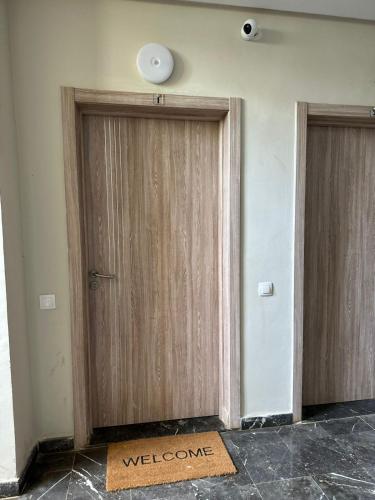 Imagen de la galería de Ifrane apartment with swimming pool, en Ifrane