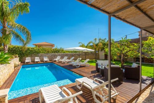 Villa Aziz – Photos 3