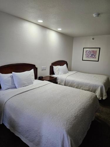 Rodeway Inn Tucumcari – Photos 4