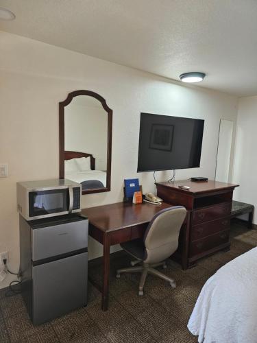 Rodeway Inn Tucumcari – Photos 5