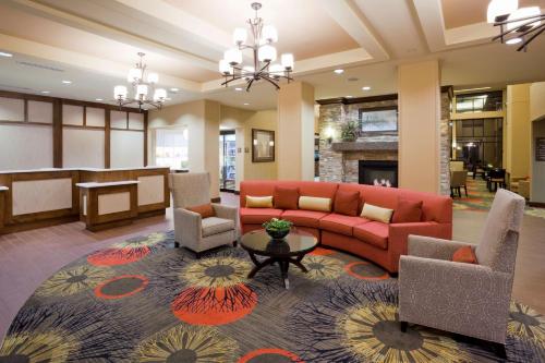 Homewood Suites by Hilton Minneapolis - Saint Louis Park at West End Image