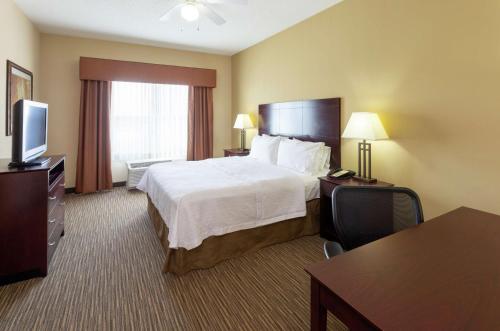 Homewood Suites by Hilton Minneapolis - Saint Louis Park at West End Image