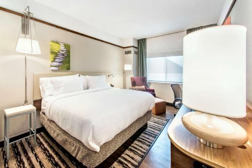 Hilton Garden Inn Minneapolis Airport Mall of America Image
