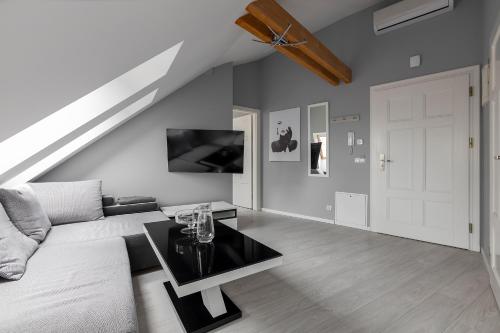 Foto Living Apartments Poznań 5