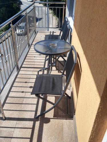 Φωτογραφία από το άλμπουμ του Apartman ,,LOVAC" Nova Varoš σε Branoševac