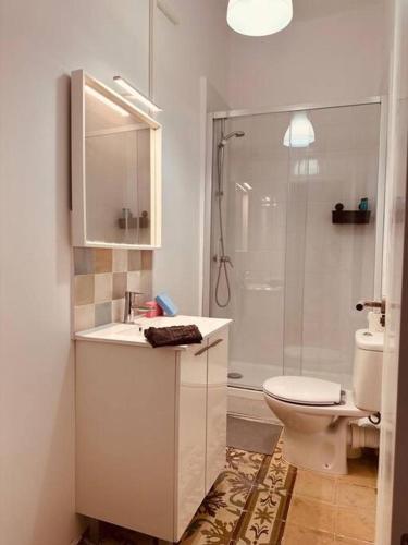 Apartamento muy céntrico en Valencia junto a Ruzafa