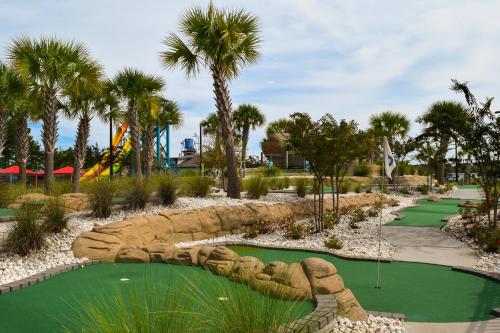 Piscina di Sun Outdoors - Myrtle Beach o nelle vicinanze