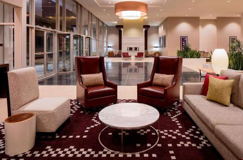 Hilton Garden Inn Downtown Dallas Image