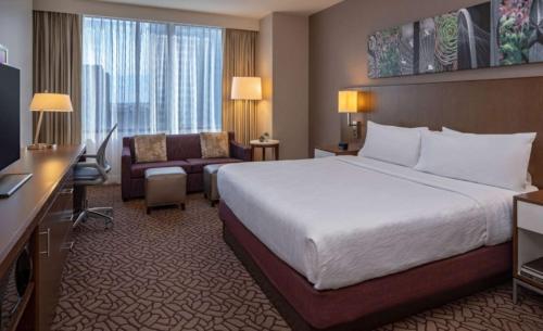 Hilton Garden Inn Downtown Dallas Image