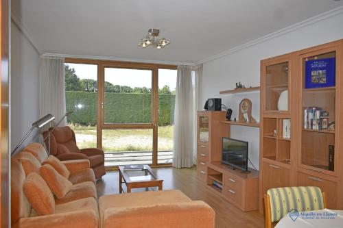 Apartamento Sablón Centro