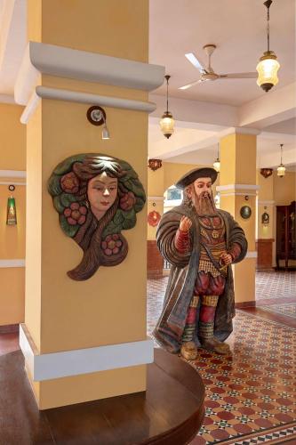 Country Inn & Suites by Radisson, Goa Candolim