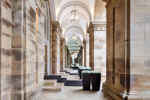 The Edwardian Manchester, A Radisson Collection Hotel Image