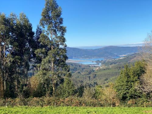 Billede fra billedgalleriet på Casa La Falca en Ortigueira. i Santa Marta de Ortigueira
