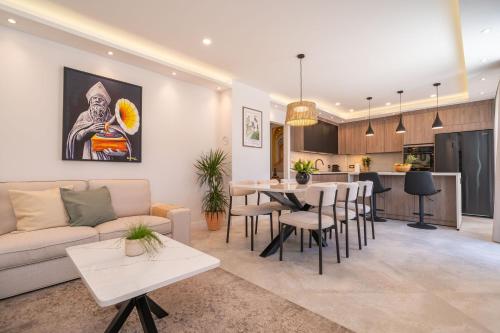 Luxumbra Apartment Dubrovnik with terrace and free parking