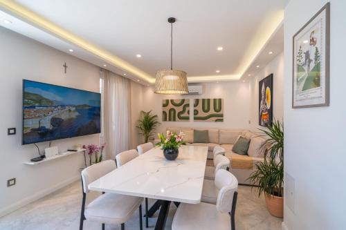 Luxumbra Apartment Dubrovnik with terrace and free parking