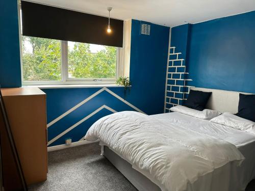 Lux Apartment in Southwark