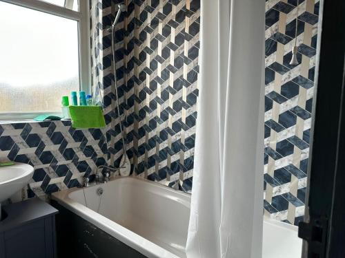 Lux Apartment in Southwark