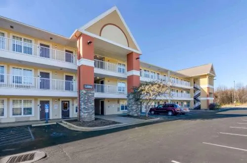 Extended Stay America Select Suites - Roanoke - Airport in Roanoke