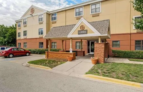 Extended Stay America Suites - Chicago - Gurnee in Waukegan