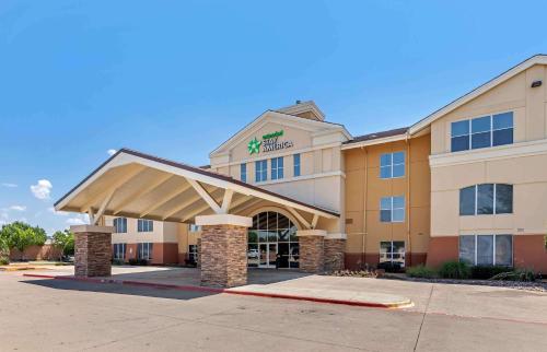 Imagine din galeria proprietății Extended Stay America Suites - Dallas - Frankford Road în Plano