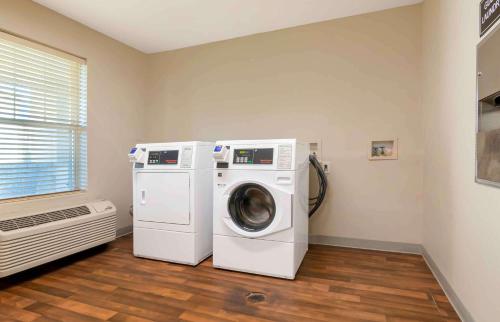 Φωτογραφία από το άλμπουμ του Extended Stay America Suites - Kansas City - Lenexa - 87th St σε Όβερλαντ Παρκ