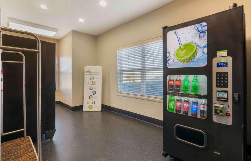 Φωτογραφία από το άλμπουμ του Extended Stay America Suites - Kansas City - Lenexa - 87th St σε Όβερλαντ Παρκ