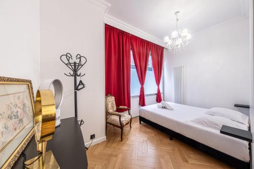 Villa Montmartre 4P-Sacré Cœur