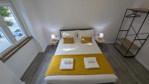 Foto Golligo Apartments 4