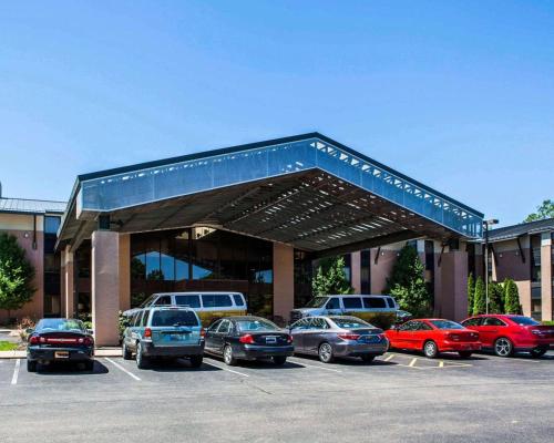 Quality Inn & Suites Peoria – Photos 2