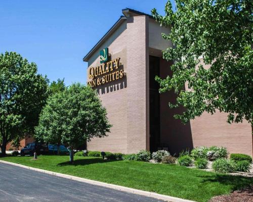 Quality Inn & Suites Peoria – Photos 3
