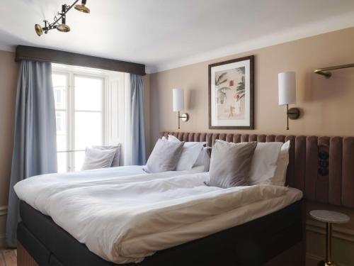 Hotel Frantz, WorldHotels Crafted Image