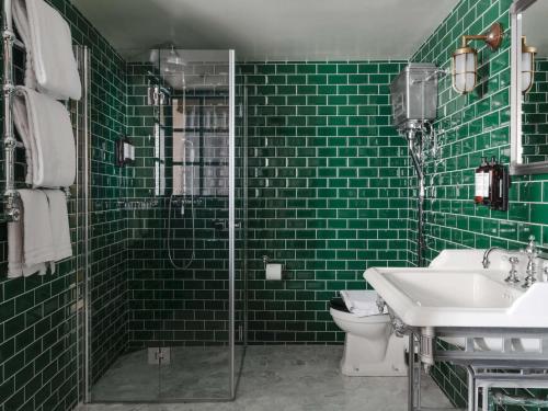 Hotel Frantz, WorldHotels Crafted Image