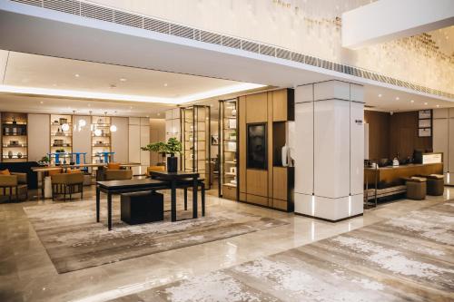 Fotografie z fotogalerie ubytování MasTer Hotel v Kantonu