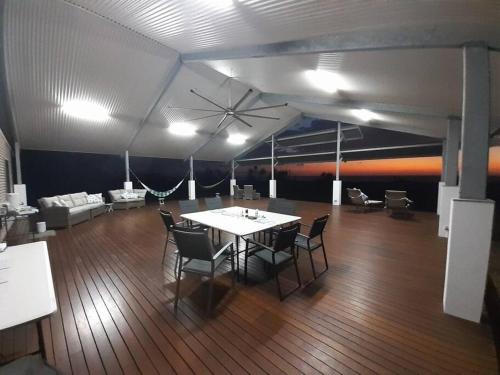 Fotografie z fotogalerie ubytování Sunset Beach House v destinaci Dundee Beach