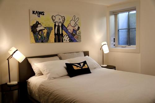 Modern and warm house_2