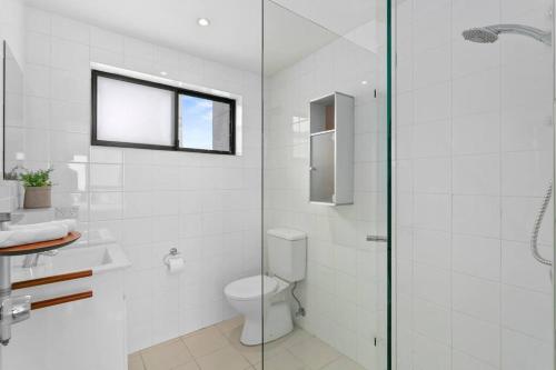 Gallery image of Fantastic Location and Comfort in Crows Nest SANT4 in Sydney