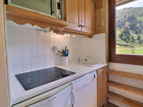 Charmant Duplex 3 Pièces au Pied des Pistes avec Wi-Fi
