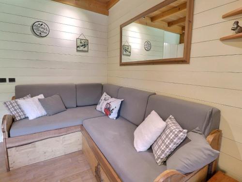 Charmant Duplex 3 Pièces au Pied des Pistes avec Wi-Fi