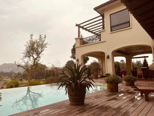 Fotografie z fotogalerie ubytování Casa XiX villa Venuestay v destinaci Vĩnh Phúc