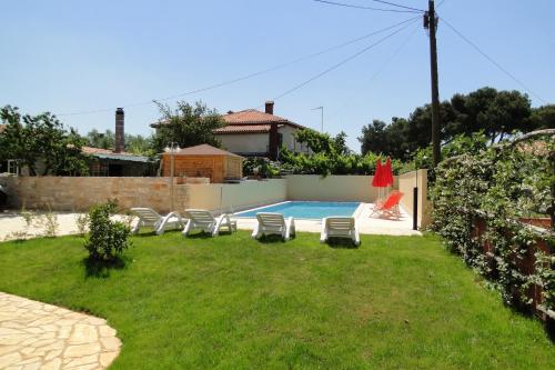 Apartments Villa Ela