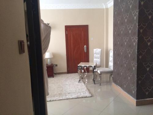 Gallery image of Sherbourne Hotel in Kitwe