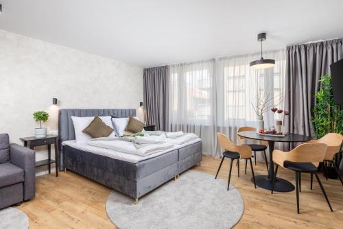 Apartments Penkala 3