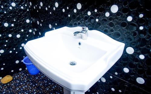 Fotografie z fotogalerie ubytování Eco Diamond Palace v destinaci Ella