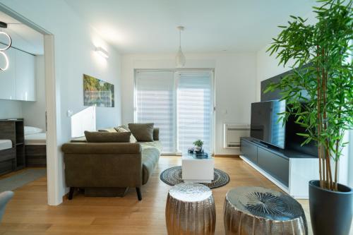 Apartment Wing 77 by Belmont Realty