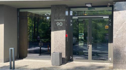 Φωτογραφία από το άλμπουμ του ApartamentMzTower σε Kielce