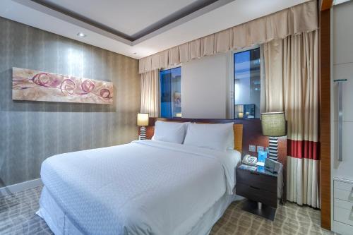 Majestic Premier Hotel Burdubai Image