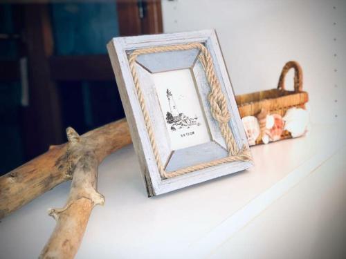 Galeriebild der Unterkunft Villetta a pochi passi dalle spiagge di Lacona in Lacona