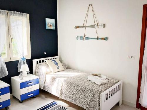 Galeriebild der Unterkunft Villetta a pochi passi dalle spiagge di Lacona in Lacona