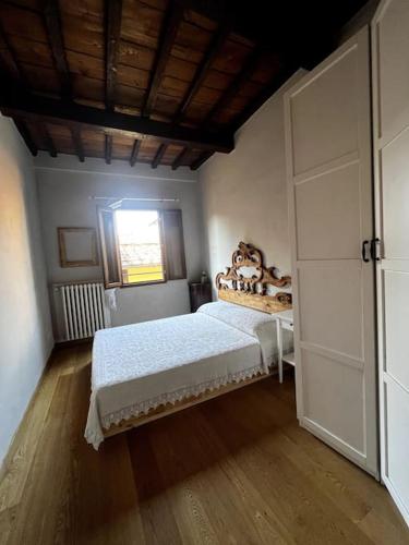 Over the roofs of Florence - Tornabuoni - Duomo - Repubblica